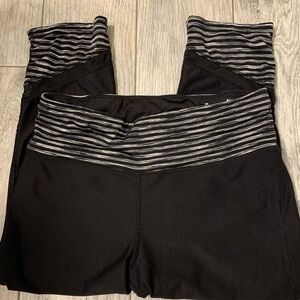 Xersion | cropped leggings